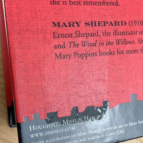 Mary Poppins Bundle - Picture 9 of 9